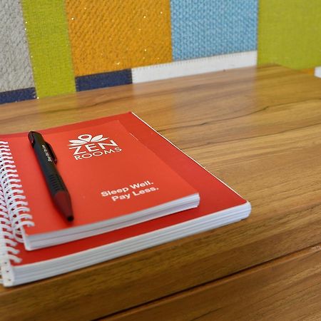 Zen Rooms Kuta Tuban Suites Luaran gambar